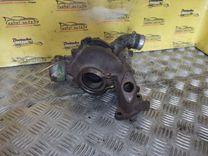 Турбина KH7581 Opel Signum купить на авторазборке