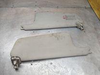 Козырек солнцезащитный 45LQ63 Renault Grand Scenic - Фото 3