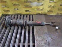 Амортизатор передний правый U8Y8QA Audi A6 - Фото 5