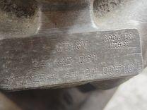 Турбина 6OL0RL Opel Zafira - Фото 6