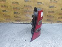 Фонарь задний левый 9ZKAWN Mercedes A W168 - Фото 4