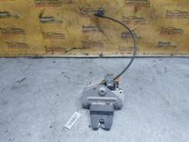 Замок багажника J79LYO Volvo S60 купить на авторазборке