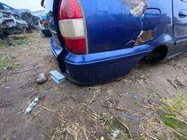 Фонарь задний правый 3ILZRC Fiat Palio