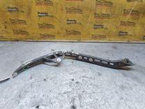 Кронштейн крепления бампера заднего UR0QIC Opel Astra купить в магазине запчастей бу