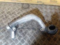 Патрубок интеркулера 38CBAN Mazda Premacy - Фото 1