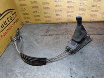 Трос кулисы КПП 8XLBY7 Skoda Fabia - Фото 1