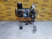 Узел педальный (блок педалей) AY3GH4 Daewoo Nubira