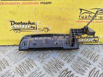 Ручка наружная передняя правая 3G7ZSY Fiat Punto купить