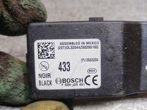 Блок управления центральным замком DZ11RZ Opel Insignia - Фото 2