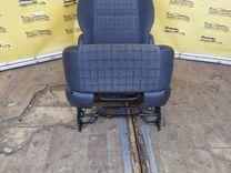 Сиденье заднее 4ZCX36 Seat Alhambra undefined