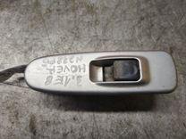 Кнопка стеклоподъемника заднего правого KBWPD5 Great-Wall Hover - Фото 1