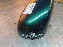 Зеркало наружное правое R8WKTA Volkswagen Sharan - Фото 4