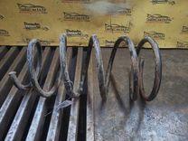 Пружина передняя DBWTUA Rover 200 - Фото 1