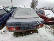 Крышка багажника (дверь 3-5) ZW9V5X Ford Sierra купить