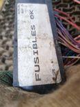 Проводка LD1PF9 Peugeot 406 undefined