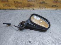 Зеркало наружное правое 1PPT85 Mitsubishi Carisma купить в магазине запчастей бу