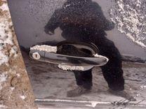 Ручка наружная передняя правая 1BS3CP Volkswagen Passat - Фото 2