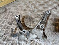 Кронштейн двигателя X1DIK0 Ford Focus - Фото 1