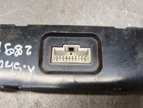 Блок управления светом N8XNGN Kia Shuma купить в магазине запчастей бу