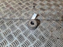 Шестерня коленвала FSV8O9 Daewoo Matiz