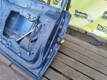 Дверь задняя левая NAVIMO Renault Espace undefined