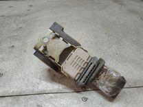 Ремень безопасности передний правый 7C6703 Renault Kangoo купить