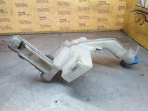 Бачок омывателя ZU8JVS Volkswagen Passat купить с доставкой