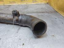 Патрубок интеркулера RDW7W4 Peugeot 806 - Фото 2