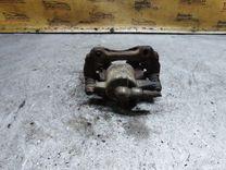 Суппорт передний левый 9BCT0C Fiat Linea купить на авторазборке