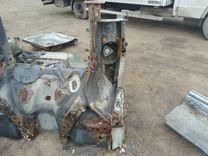 Стойка кузовная передняя левая 2GLKIR Mazda 3 купить на авторазборке