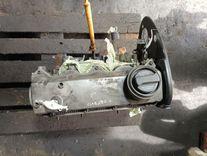 Двигатель RSS8HV Skoda Octavia - Фото 2