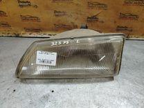 Фара левая 0T0X82 Peugeot 106 - Фото 1