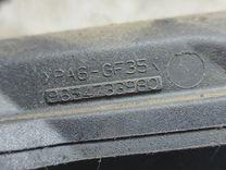 Маслозаливная горловина Q7N6TX Ford Galaxy - Фото 5