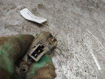 Подсветка номера 2E9N07 Seat Toledo - Фото 5