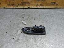 Ручка внутренняя задняя левая TWM5BO Renault Laguna - Фото 3