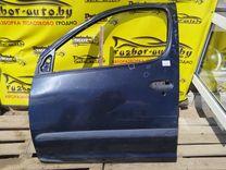 Дверь передняя левая WEWIKW Toyota Yaris Verso - Фото 1