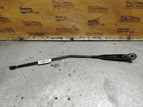 Щеткодержатель задний 73WOX1 Nissan Primera - Фото 3