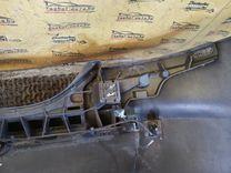 Бампер задний N5UL03 Audi A6 undefined