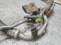 Трубка кондиционера 6H4XX0 Renault Scenic - Фото 8