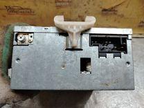 Магнитола 8JA741 Ford Fiesta - Фото 4