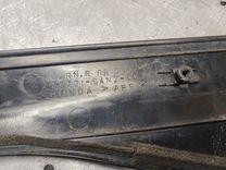 Накладка двери задней правой Y41MC7 Honda HR-V - Фото 3