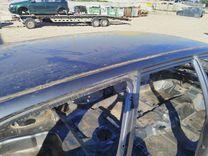 Крыша GXIDYY Volvo V40 - Фото 4
