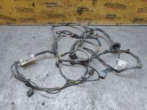 Проводка 4EALQD Ford Tourneo Connect undefined