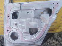 Дверь задняя правая XECZEL Opel Astra undefined