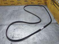 Уплотнитель 263YS0 Renault Kangoo