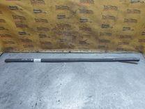 Молдинг стекла двери передней левой наружный RZZZFQ Honda FR-V - Фото 1