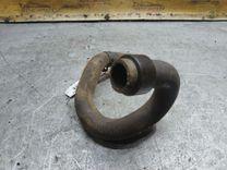 Патрубок отопителя (печки) D8ILDI Citroen C4 Grand Picasso купить в магазине запчастей бу