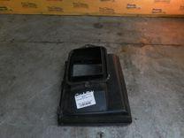 Корпус салонного фильтра 988J0F Volkswagen Golf - Фото 1