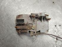 Замок двери передней правой CF1LRZ Fiat Ulysse купить с доставкой