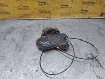 Замок двери задней левой 5H2LN3 Toyota Corolla - Фото 3